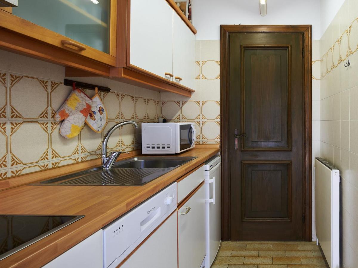 Apartment Hermitage-19 By Interhome Porto Valtravaglia Dış mekan fotoğraf