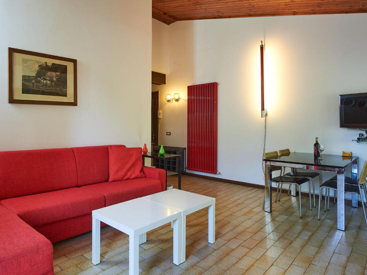 Apartment Hermitage-19 By Interhome Porto Valtravaglia Dış mekan fotoğraf