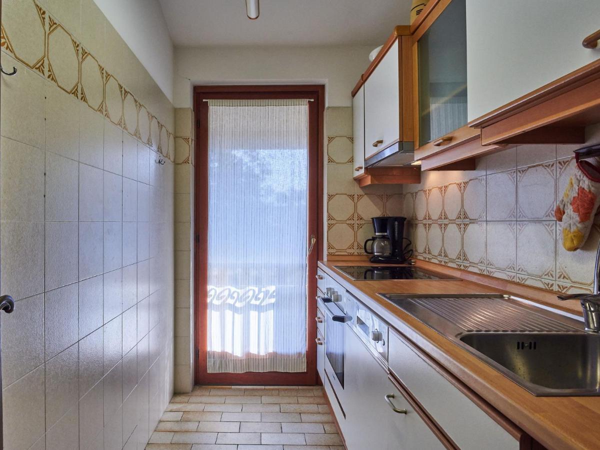 Apartment Hermitage-19 By Interhome Porto Valtravaglia Dış mekan fotoğraf