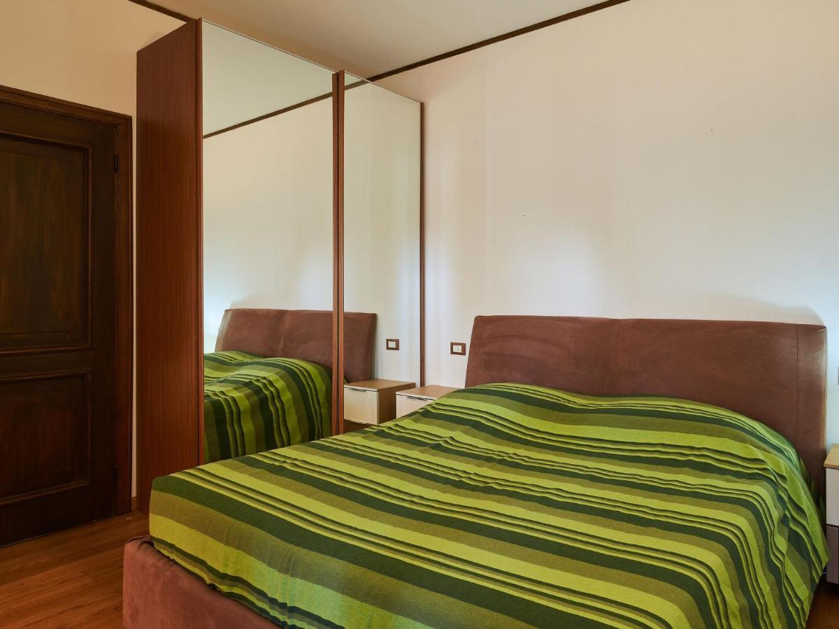 Apartment Hermitage-19 By Interhome Porto Valtravaglia Dış mekan fotoğraf