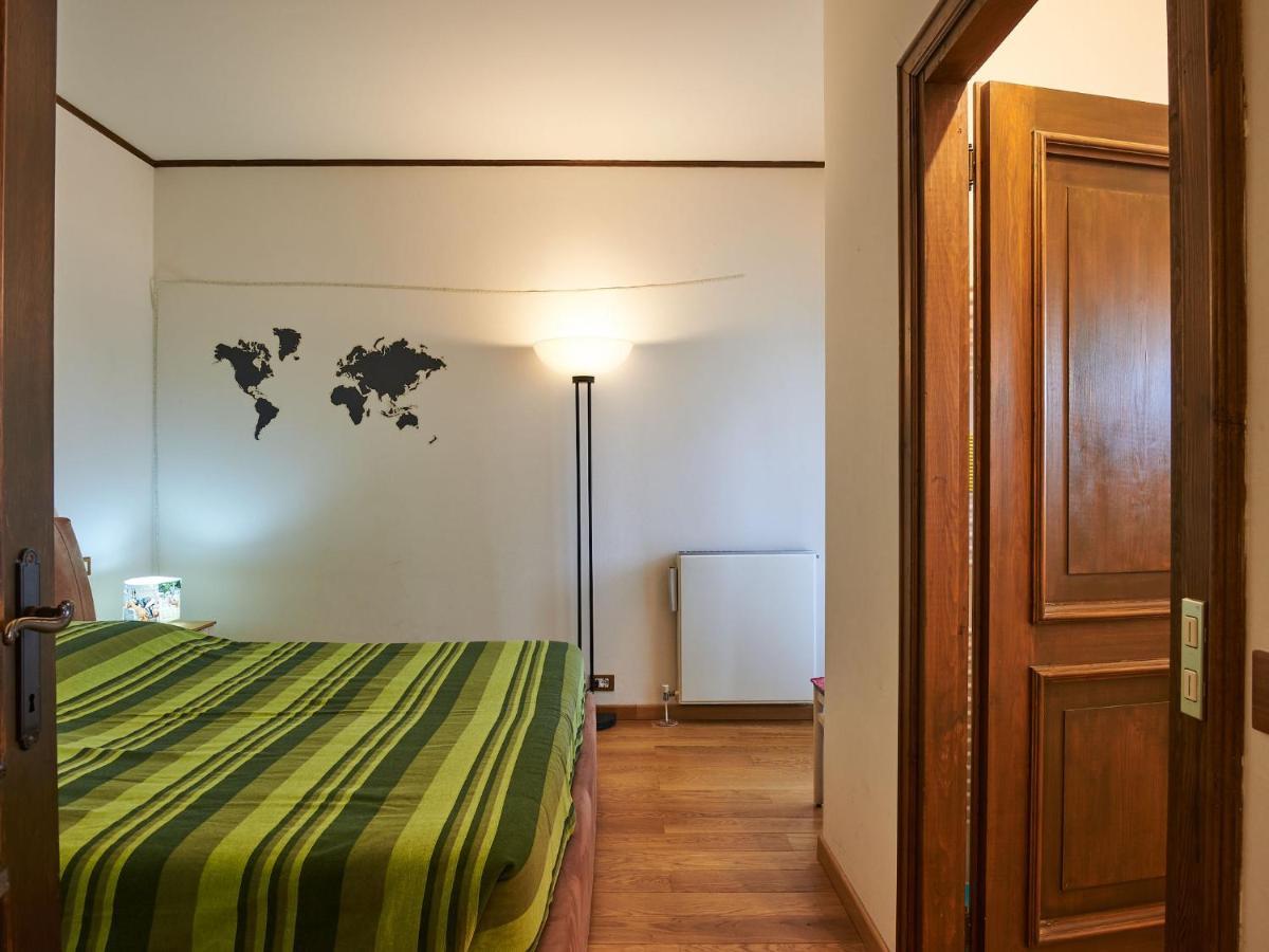 Apartment Hermitage-19 By Interhome Porto Valtravaglia Dış mekan fotoğraf