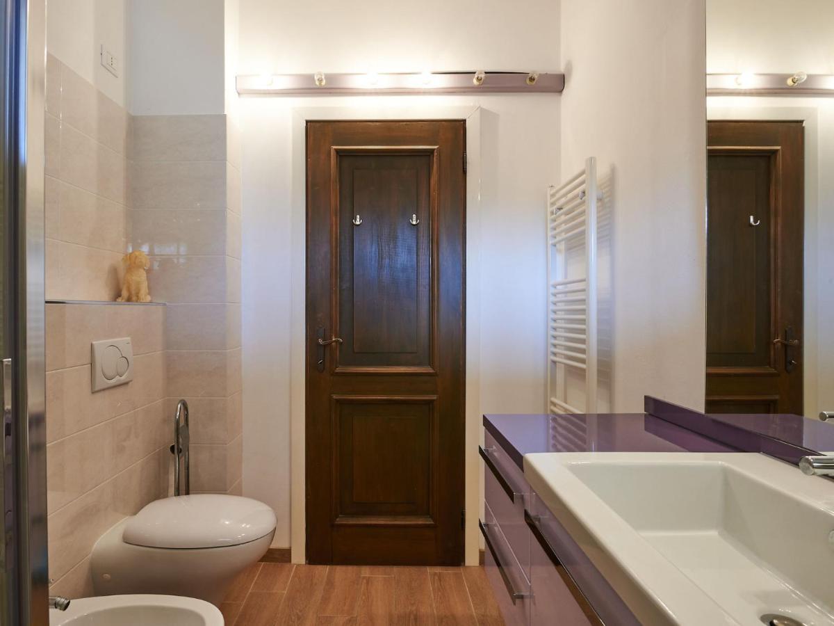 Apartment Hermitage-19 By Interhome Porto Valtravaglia Dış mekan fotoğraf